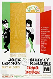 Irma la Douce (1963)