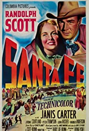 Santa Fe (1951)