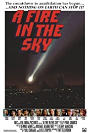 A Fire in the Sky (1978)