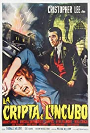 Crypt of the Vampire (1964)