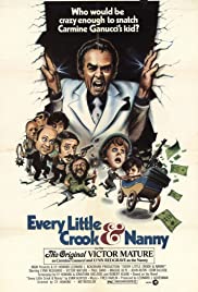 Every Little Crook and Nanny (1972)