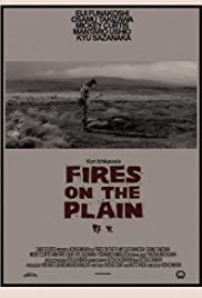 Fires on the Plain (1959)