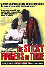 The Sticky Fingers of Time (1997)