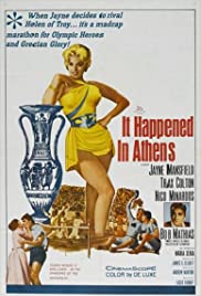 It Happened in Athens (1962)