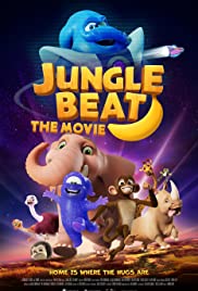 Jungle Beat: The Movie (2020)