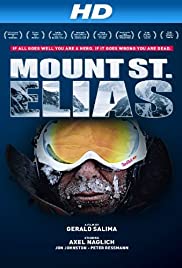 Mount St. Elias (2009)