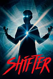 Shifter (2020)