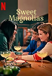 Sweet Magnolias (2020 )