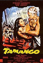 Tamango (1958)