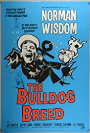 The Bulldog Breed (1960)