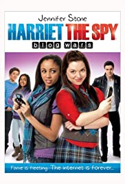 Harriet the Spy: Blog Wars (2010)