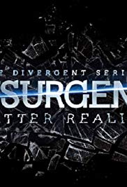 The Divergent Series: Insurgent Shatter Reality (2015)