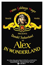 Alex in Wonderland (1970)