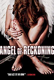 Angel of Reckoning (2016)