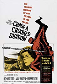 Chase a Crooked Shadow (1958)