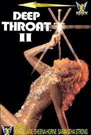 Deep Throat Part II (1974)