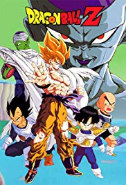 Dragon Ball Z Remastered