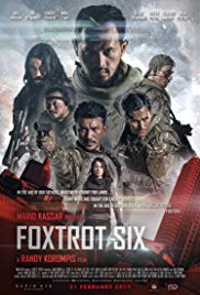 Foxtrot Six (2019)