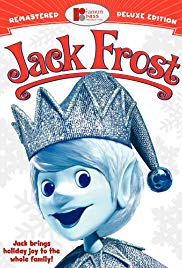 Jack Frost (1979)