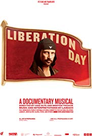 Liberation Day (2016)