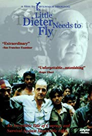 Little Dieter Needs to Fly (1997)