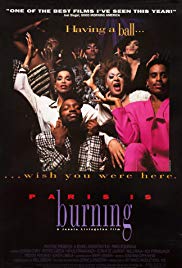 Paris Is Burning (1990)