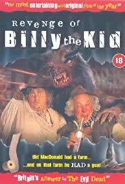 Revenge of Billy the Kid (1992)