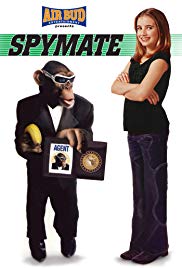 Spymate (2003)