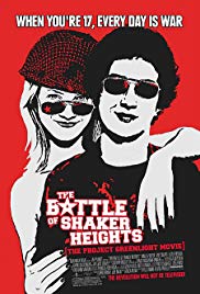 The Battle of Shaker Heights (2003)