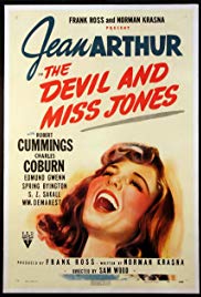 The Devil and Miss Jones (1941)