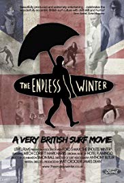 The Endless Winter A Very British Surf Movie (2012)