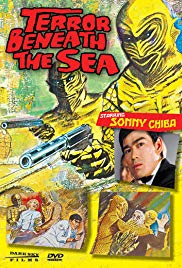 The Terror Beneath the Sea (1966)