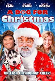 A Dog for Christmas (2015)