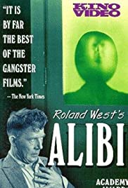 Alibi (1929)