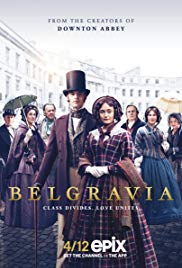 Belgravia (2020 )