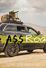 Broke Road Trip (2019)