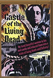 The Castle of the Living Dead (1964)