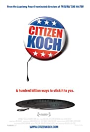 Citizen Koch (2013)