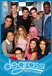 Degrassi: Next Class (2016 )