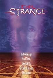 Dr. Strange (1978)