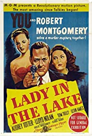 Lady in the Lake (1946)