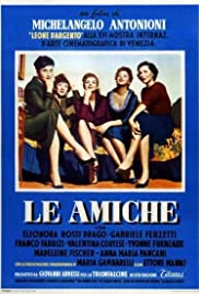 Le Amiche (1955)