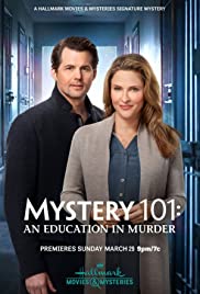 Mystery 101: An Education in Murder (2020)