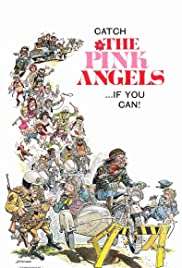 Pink Angels (1972)