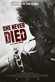 She Never Died (2019)