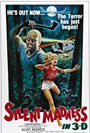 Silent Madness (1984)