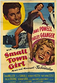 Small Town Girl (1953)