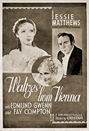 Strauss Great Waltz (1934)