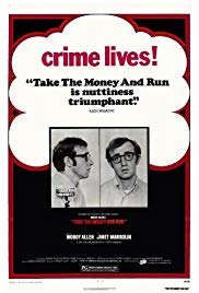 Take the Money and Run (1969)