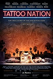 Tattoo Nation (2013)